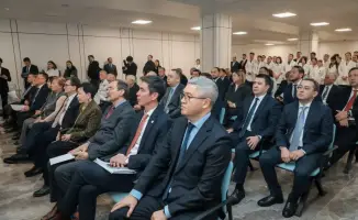 В Алматы открыт Национальный научный центр инфекционных болезней, призванный улучшить здоровье нации