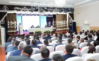 Потенциальные изменения в качестве образования в Туркестанской области: результаты системных мер