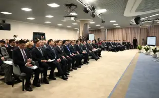 Рост популярности спорта и туризма в Казахстане: итоги заседания Коллегии Министерства туризма и спорта