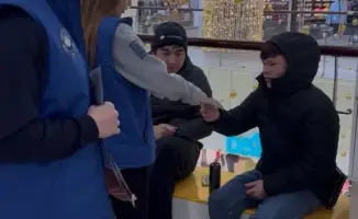 В Костанае прошла онлайн-встреча и экологический интерактив молодёжи АНК