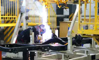 Карагандинская область отмечает рост экономики на 5,4% в 2025 году благодаря инвестициям и строительству