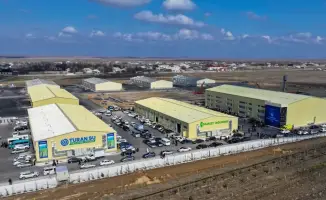 Создание 22 малых производственных площадок в Туркестанской области: новый этап в развитии местной экономики