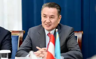 ВКО открывает двери для австрийских инвестиций