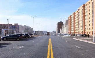 Караганда: дороги будущего уже на подходе!