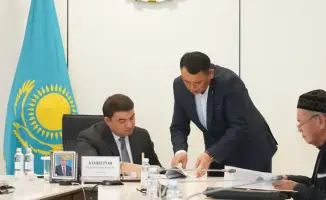 Личный прием граждан акима Туркестанской области: жители выражают важные предложения для улучшения качества жизни