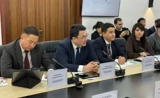 Ветер перемен: Как новые экологические правила изменят атмосферу Жетысуского района Алматы