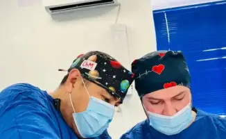 В Шымкенте успешно проведено около 600 сложных ортопедических операций, возвращающих людям возможность вести активную жизнь.