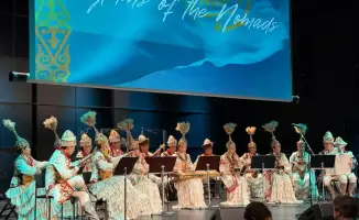 Культурные мероприятия и фестивали в Алматы 2026 года