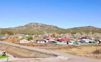 Юрты в Карагандинской области: новое направление в экотуризме