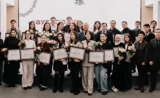 Молодёжь Карагандинской области запускает инклюзивные проекты с помощью грантов