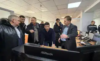 Под землёй: безопасность шахт на вес золота!