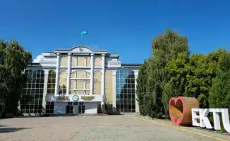 Участие Восточно-Казахстанского технического университета в программе Horizon Europe