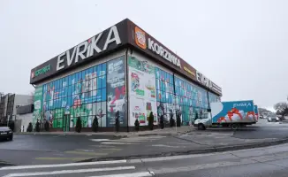 Ербол Карашукеев проверил цены в торговых сетях