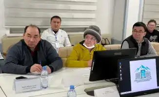 22 борца на сборе: гастроэнтерит в атаке!