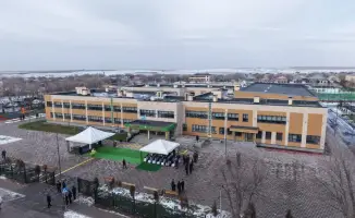 Казахстан: 162 новых школы как ключ к будущему образования в 2025 году