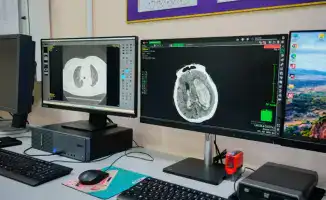 Астана: медицина в мегаполисе на новом уровне!