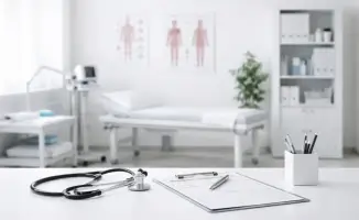 Республиканский орфанный центр продолжает свою деятельность с новой дислокацией