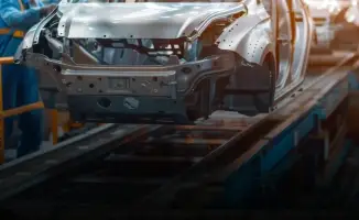 Казахстанское автомобилестроение демонстрирует рекордный рост в 2025 году