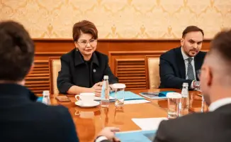 Креативные индустрии Казахстана: вместе с Yandex Qazaqstan строим мосты к новым вершинам