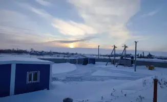 Куандык Кажкенов проверил централизованное водоснабжение в Костанайской области