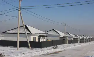 10 задач для развития Кербулакского района