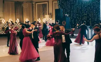 Кастинг на благотворительный бал в Караганде: новые возможности для молодежи и поддержка социальных инициатив