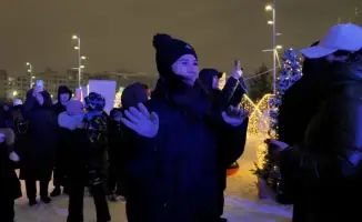 Праздничные концерты в столице в новогоднюю ночь: влияние на культурную жизнь города