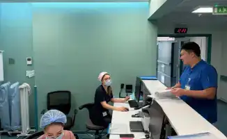 В 2025 ГОДУ В КАЗАХСТАНЕ УСПЕШНО ЛЕЧЕНИЕ ПОЛУЧИЛИ БОЛЕЕ 53 ТЫСЯЧ ПАЦИЕНТОВ С ИНСУЛЬТОМ