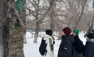 Экологическая акция в Абай: забота о природе