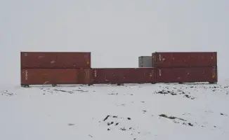 Строительство откормочной площадки в Келесском районе создаст 200 рабочих мест и поддержит сельское хозяйство