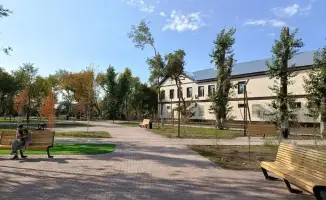 Новые общественные пространства: как урбанисты Караганды, Балхаша и Темиртау преобразуют города