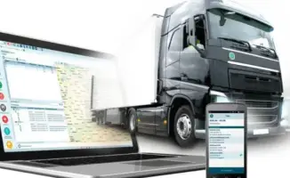 Электронная очередь на границе для перевозчиков