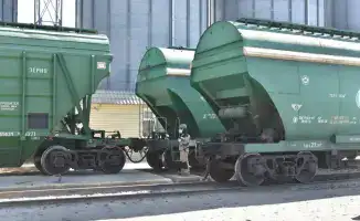 Рост объемов перевозок зерна по сети КТЖ в 2025 году: влияние на внутренний рынок и экспортные возможности