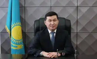 Шарап Садуакасов назначен руководителем Департамента внутреннего государственного аудита по Акмолинской области