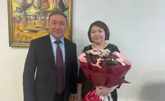 Уход заместителя Алии Байгенжиной: последствия для казначейской системы и информационных технологий