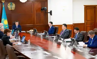 Международные перспективы экспорта мяса: Премьер-министр поручил Минсельхозу разработать конкретные меры поддержки