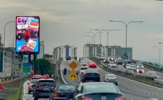 В Алматы запустили рекламную кампанию в Сингапуре и Куала-Лумпуре для привлечения туристов