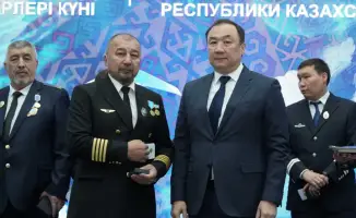 Пилот МЧС: от спасений до наград!