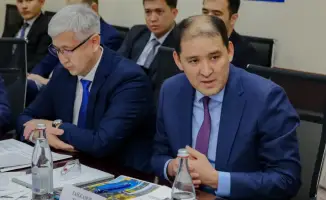 Сенаторы оценили производство пассажирских вагонов в Астане и планы на будущее