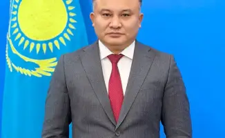 Ануар Умбеталиев возглавил управление культуры Алматы