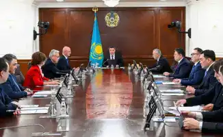 Геологоразведка как ключ к газовой крепости: 30 новых горизонтов для РК