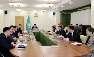 Минтруд обсудил обновление системы квалификаций