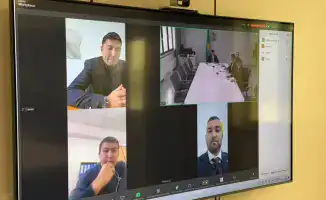 Куандык Кажкенов обсудил поддержку отечественных производителей и качество жилищного строительства на приёме граждан