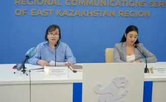 Стабильная эпидемиологическая ситуация в ВКО: последствия для здоровья населения и вакцинации