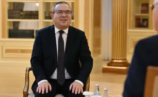 Токаев о модернизации Казахстана в 2025 году