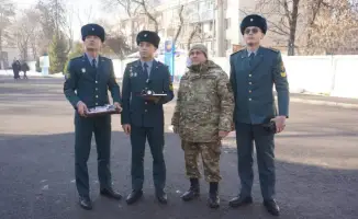 Будущие офицеры осваивают практические навыки через создание инженерных прототипов в военном вузе