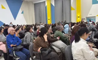 В Астане прошел профилактический час безопасности для родителей в школе-гимназии №52