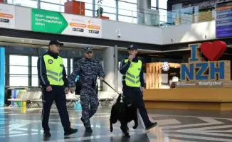 Казахстан первая страна в СНГ, реализовавшая УКВ-радиосеть