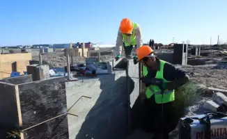 Торгайский регион: аэропорт и социальные перемены на горизонте!