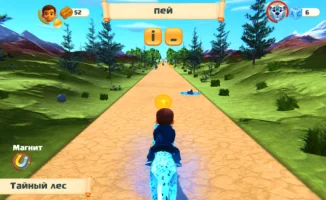 Министерство науки отвечает на критику игры Steppe Rider: бюджет и общественные ожидания